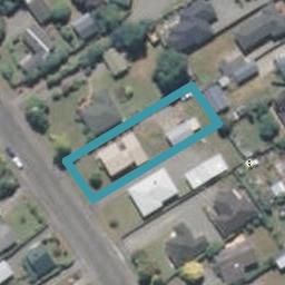 23 Taylor Street, Geraldine