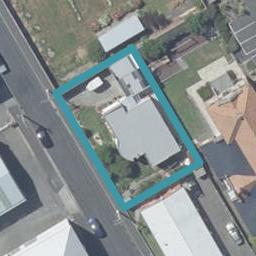 58 Broughton Street, South Dunedin, Dunedin