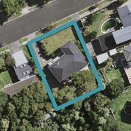 41 Walpole Avenue, Hillpark, Auckland