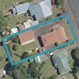 26 Alma Street, Dannevirke