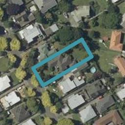 21 Ake Ake Avenue, Hokowhitu, Palmerston North
