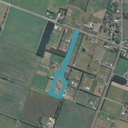1493 North Eyre Road, West Eyreton, Rangiora