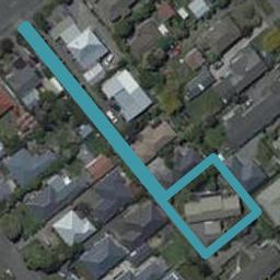 1/106B EDINBURGH STREET, Spreydon, Christchurch