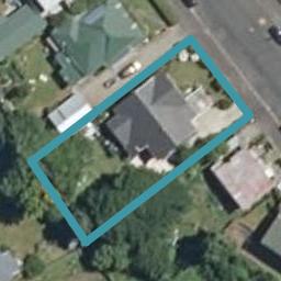 5 Albert Street, Dannevirke