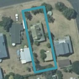 112 Captain Cook Road, Cooks Beach
