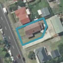 114A Mackay Street, Thames