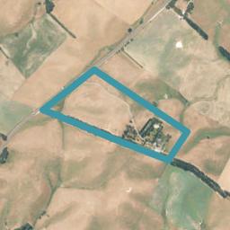 459 Domett Road, Cheviot