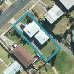 31 Montgomery Avenue, Dargaville