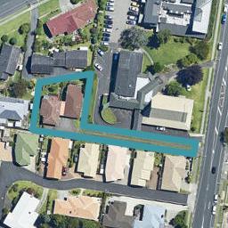 500A Otumoetai Road, Otumoetai, Tauranga