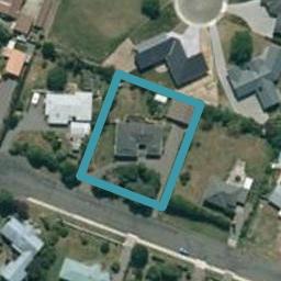 8 Eden Terrace, Waipukurau, Waipukurau