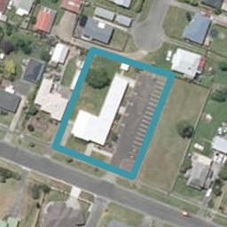 33A Cook Street, Foxton, Foxton
