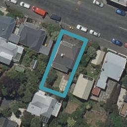 45 Russell Street, Dunedin Central, Dunedin