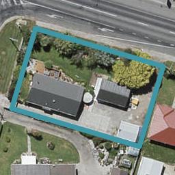 1 Dunlop Street, Wallacetown, Wallacetown