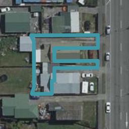 8/21 Montreal Street, Sydenham, Christchurch