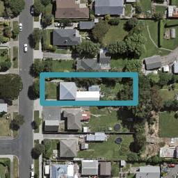 132 Venus Street, Strathern, Invercargill