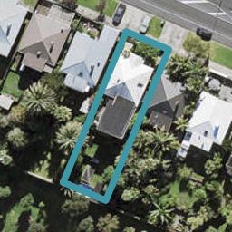 12 Old Mill Road, Grey Lynn, Auckland
