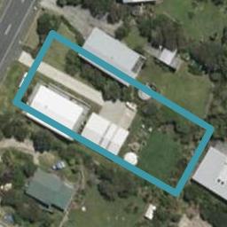 360 Ocean Beach Road, Whangarei