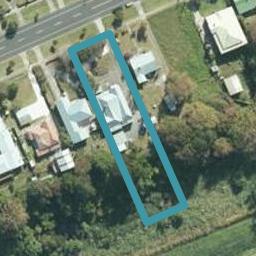 201 Victoria Street, Dargaville