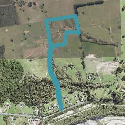 194D Horseshoe Bush Road, Albany