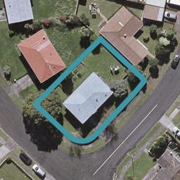 50 Penrith Street, Westown, New Plymouth