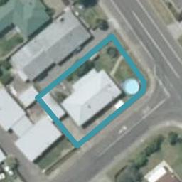 1100 Williams Street, Mahora, Hastings