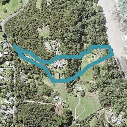 117 Ti Point Road, Ti Point, Leigh