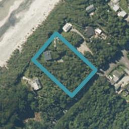1976B Haast-Jackson Bay Road, Jackson Bay, Haast