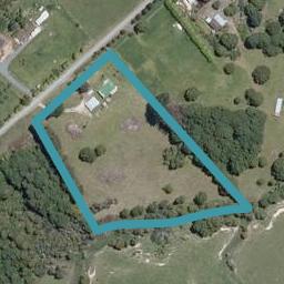 160 Okokako Road, Waimate North, Kerikeri
