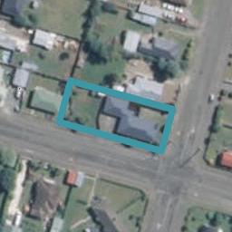 63 Denmark Street, Temuka, Temuka