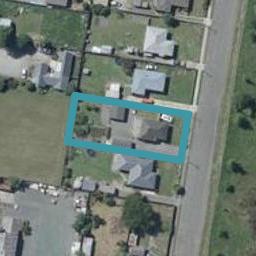 5 Hutchison Street, Cheviot, Cheviot
