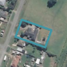 15 Clifford Street, Pareora