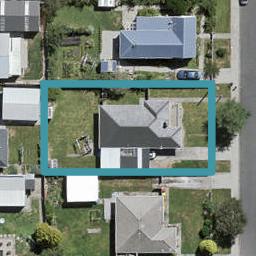 70 Tanner Street, Grasmere, Invercargill