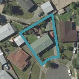 23 Lyndale Place, Kelvin Grove, Palmerston North