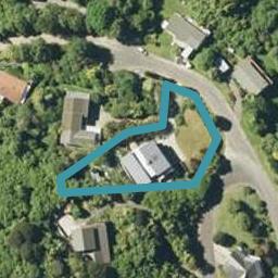 47 Tirimoana Terrace, Picton