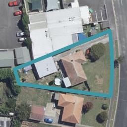 31 Willis Street, Bader, Hamilton