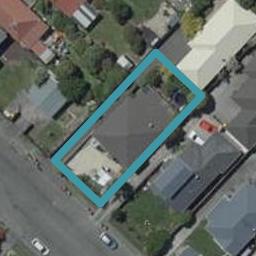 23 Dampier Street, Woolston, Christchurch