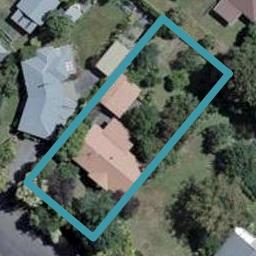 15 Mahupuku Street, Greytown