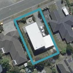 104 Rothesay Road, Parklands, Christchurch