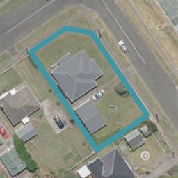 27 Aotea Street, Castlecliff, Whanganui