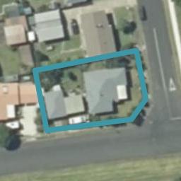 203 Burke Street, Thames, Thames
