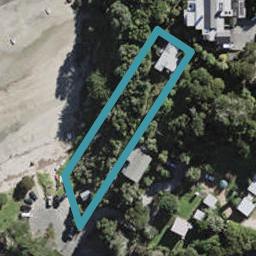 1 Goodwin Avenue, Oneroa, Waiheke Island
