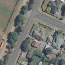 37 West Town Belt, Rakaia, Rakaia