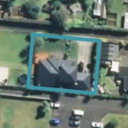 91A Waihi Road, Hawera