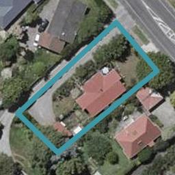 81 Park Avenue, Waikanae