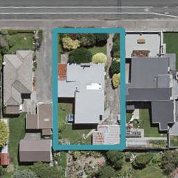 69 John Street, Strathern, Invercargill