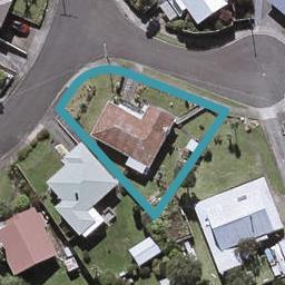2 Rarawa Place, Vogeltown, New Plymouth