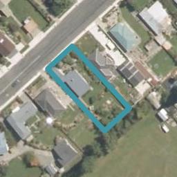 19 Lewin Street, Balclutha