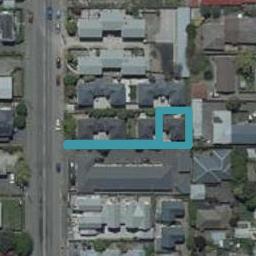 4/538 Barbadoes Street, Edgeware, Christchurch