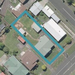 92 Parsons Street, Springvale, Whanganui