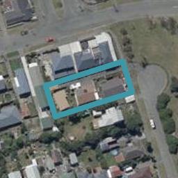 2/288 Marine Parade, New Brighton, Christchurch